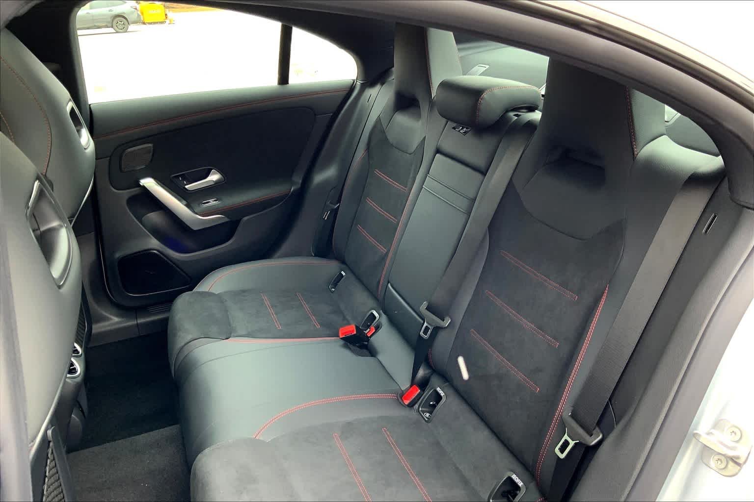 2025 Mercedes-Benz CLA CLA 250 - Photo 13