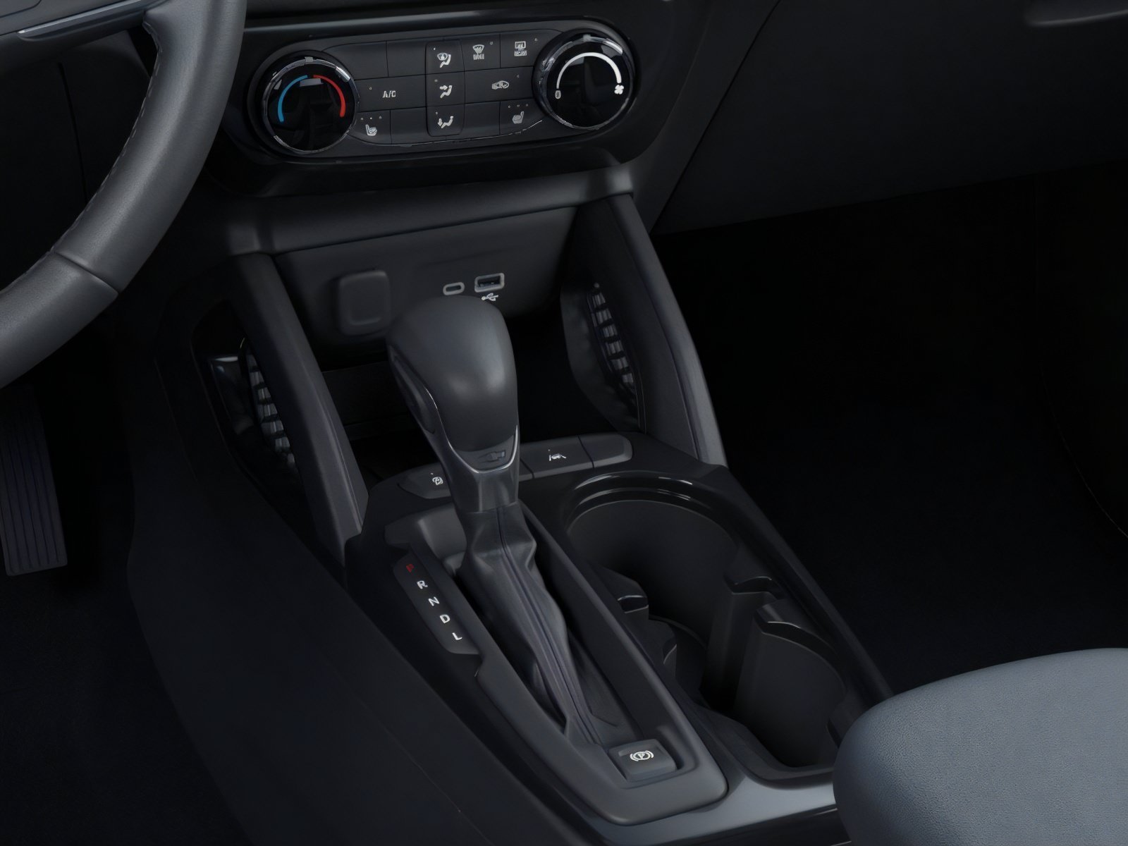New 2026 Cacti Green Chevrolet LT image 23