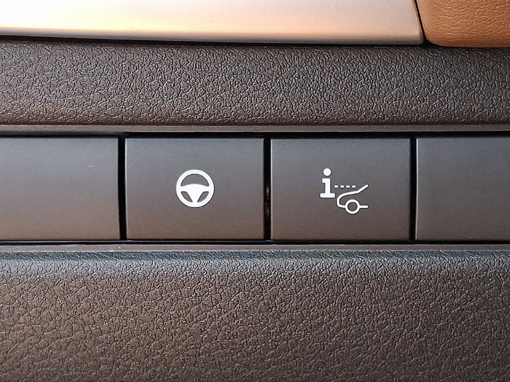New 2026 Everest White Pearl TriCoat Nissan Platinum image 20