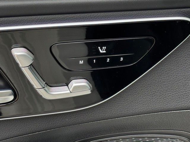 New 2025 Polar White Mercedes-Benz C 300 image 12