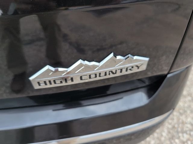 2021 Chevrolet Traverse High Country - Photo 21