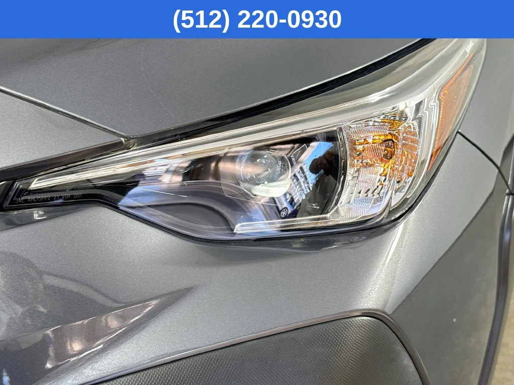 Certified Used 2024 Gray Subaru Premium image 36