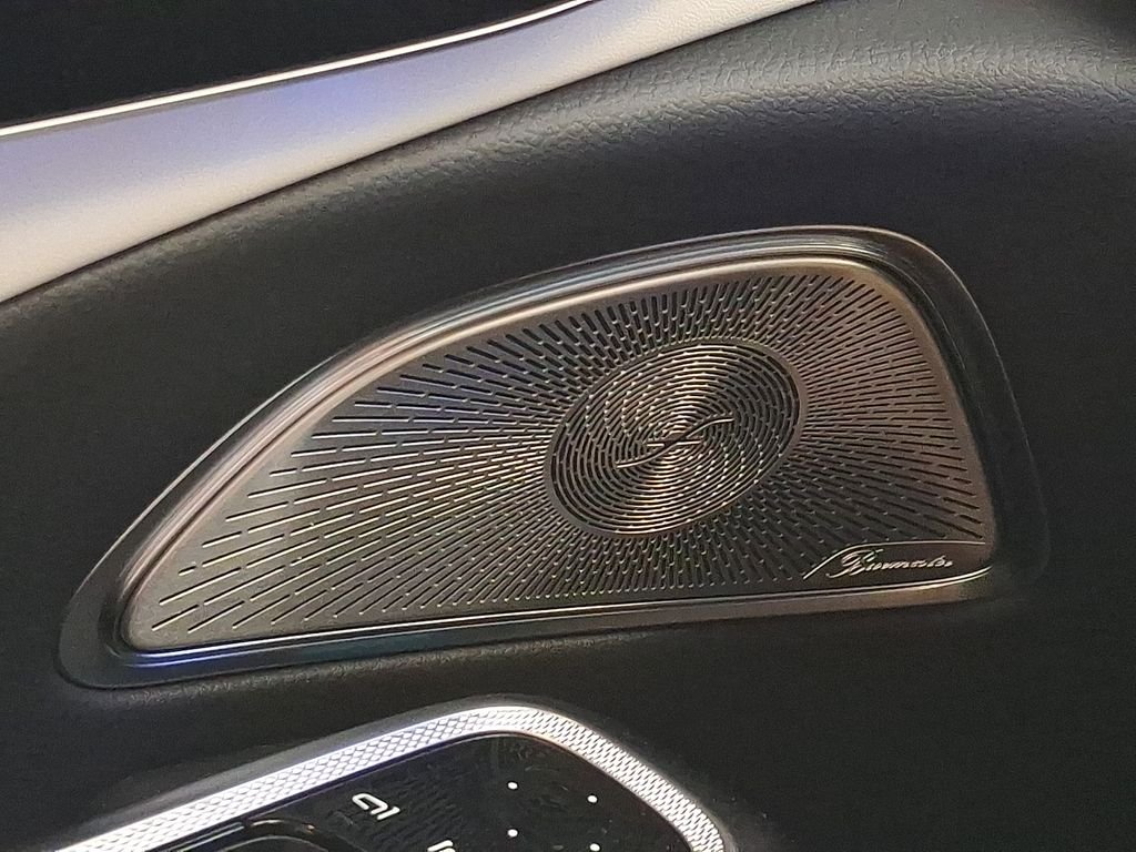 New 2026 MANUFAKTUR Alpine Grey Mercedes-Benz E 53 AMG® image 21