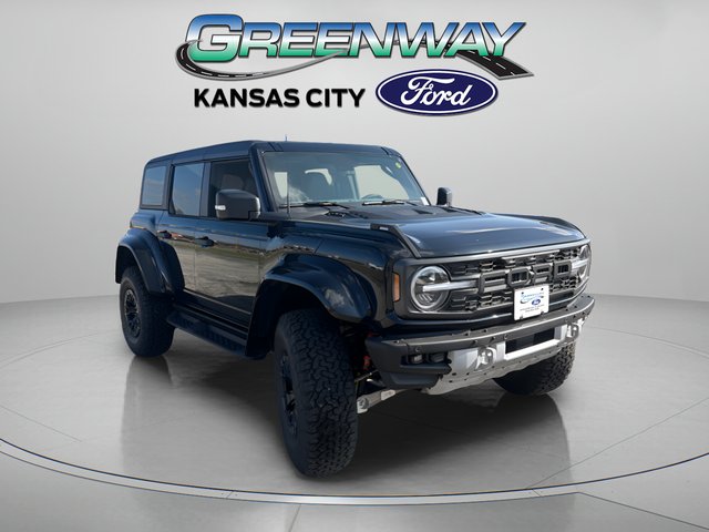 2026 Ford Bronco Raptor®