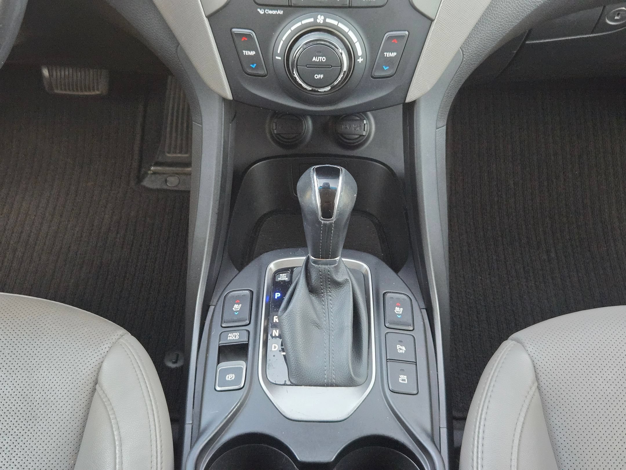 Used 2017 Mineral Gray Hyundai 2.0T Ultimate image 19