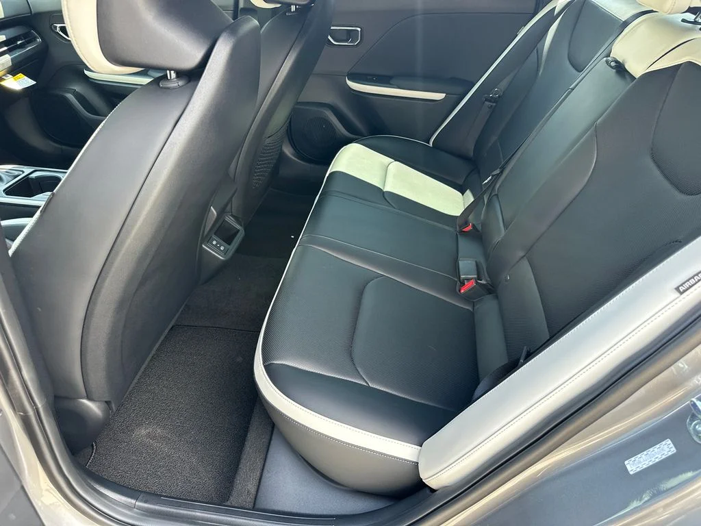 New 2026 Gray Kia GT-Line image 20
