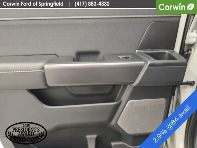 New 2026 Avalanche Ford Lariat® image 22