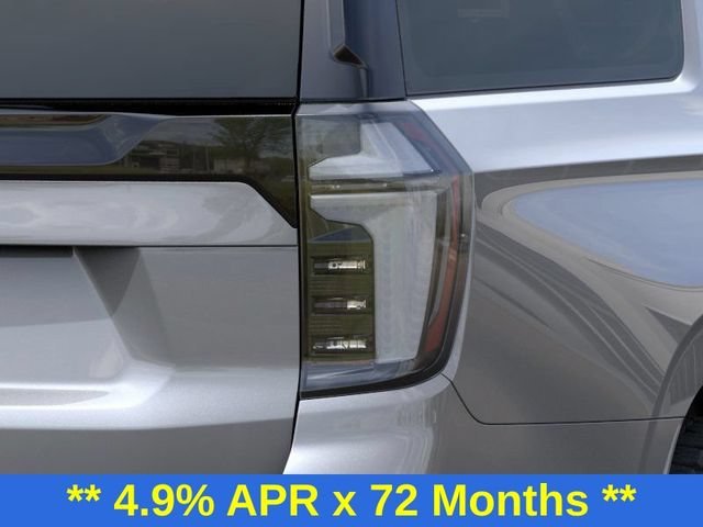 New 2026 Sterling Gray Metallic Chevrolet Z71 image 14
