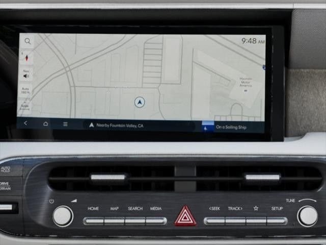 New 2027 White Hyundai Limited 7P image 30
