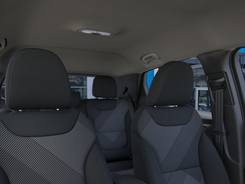 2027 Chevrolet Bolt LT - Photo 24