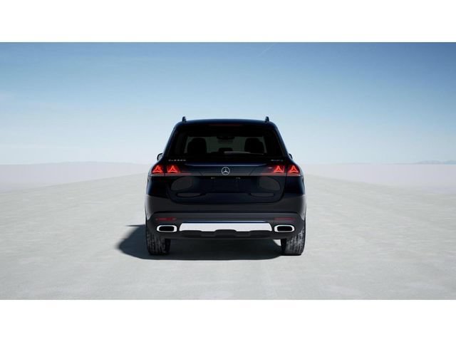 New 2027 Black Mercedes-Benz GLE 350 image 25