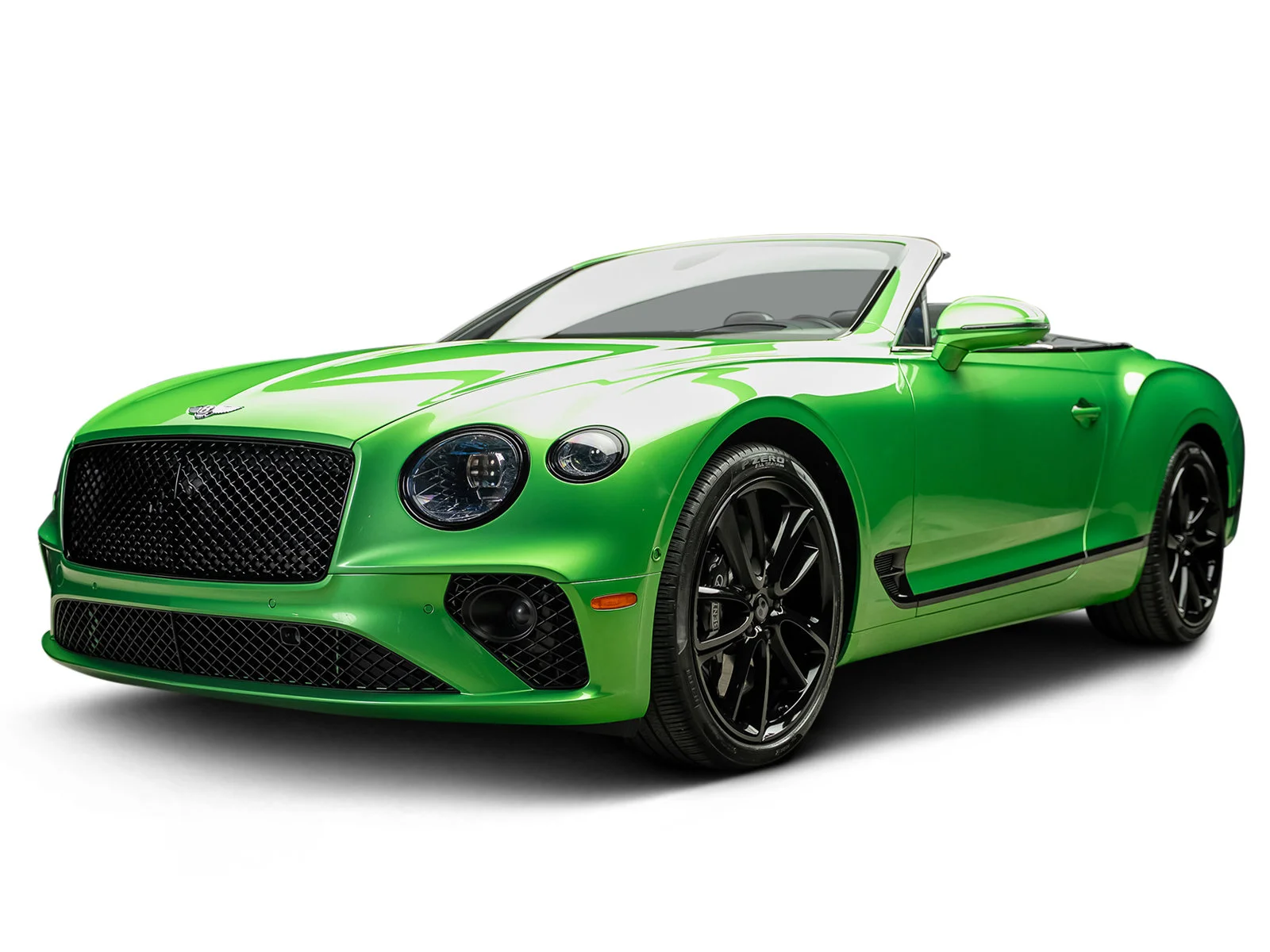 Used 2021  Bentley V8 image 10