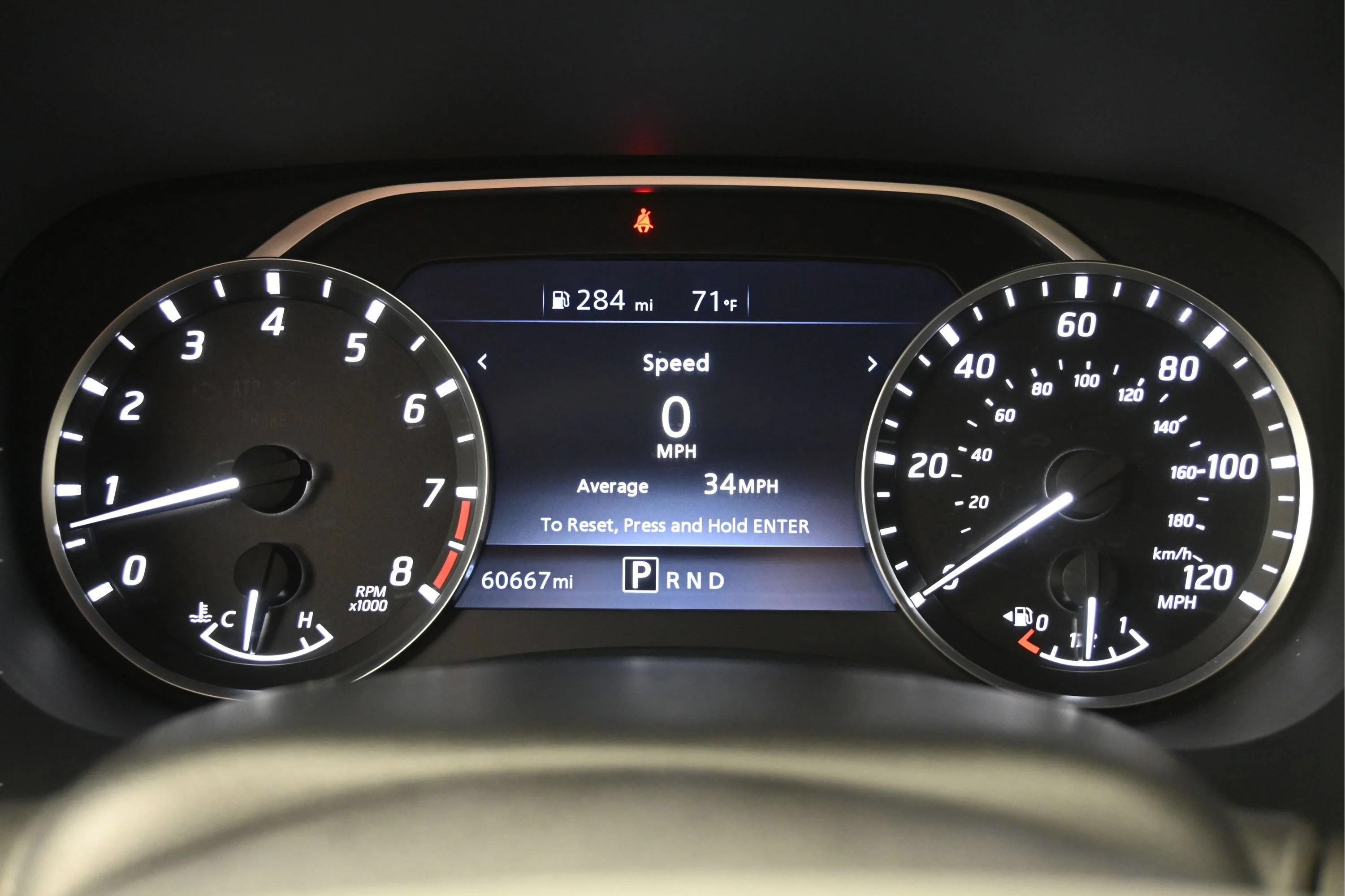 Certified Used 2023 Glacier White Nissan SV image 19