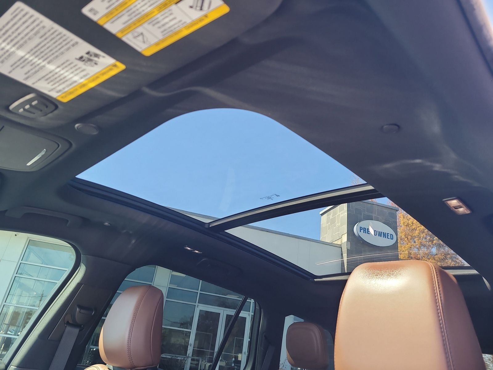 2023 Lincoln Aviator Grand Touring - Photo 20