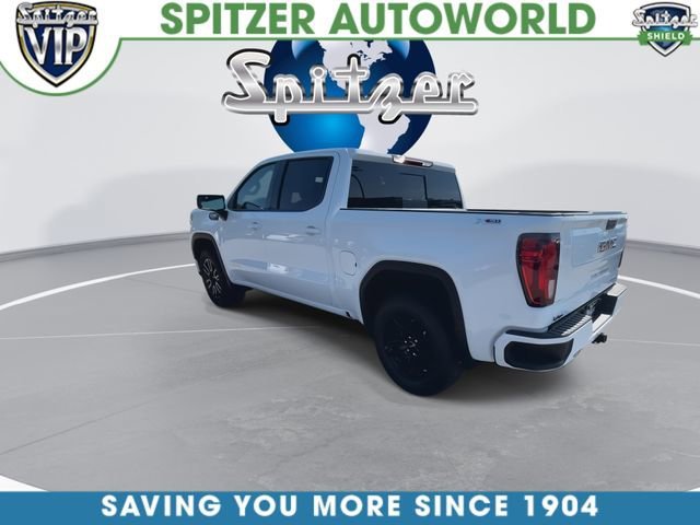 2026 GMC Sierra 1500 Elevation - Photo 6