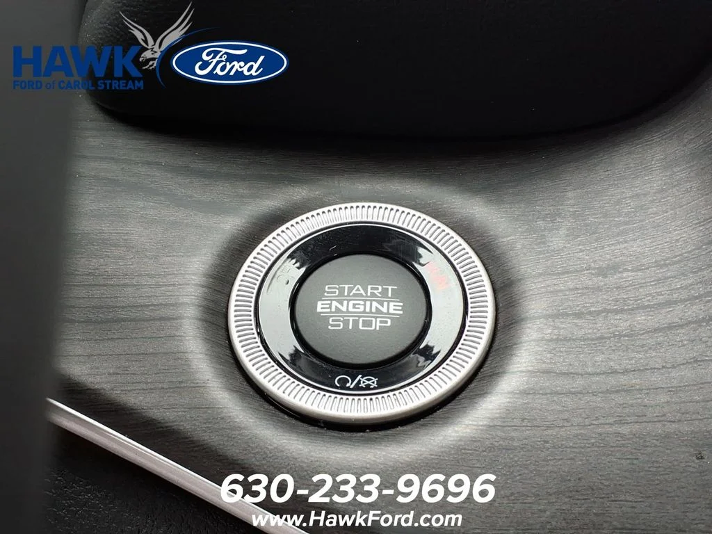 Used 2023 Black Jeep Limited image 23