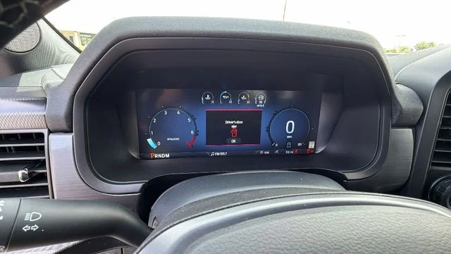 New 2026 Avalanche Ford Lariat® image 67
