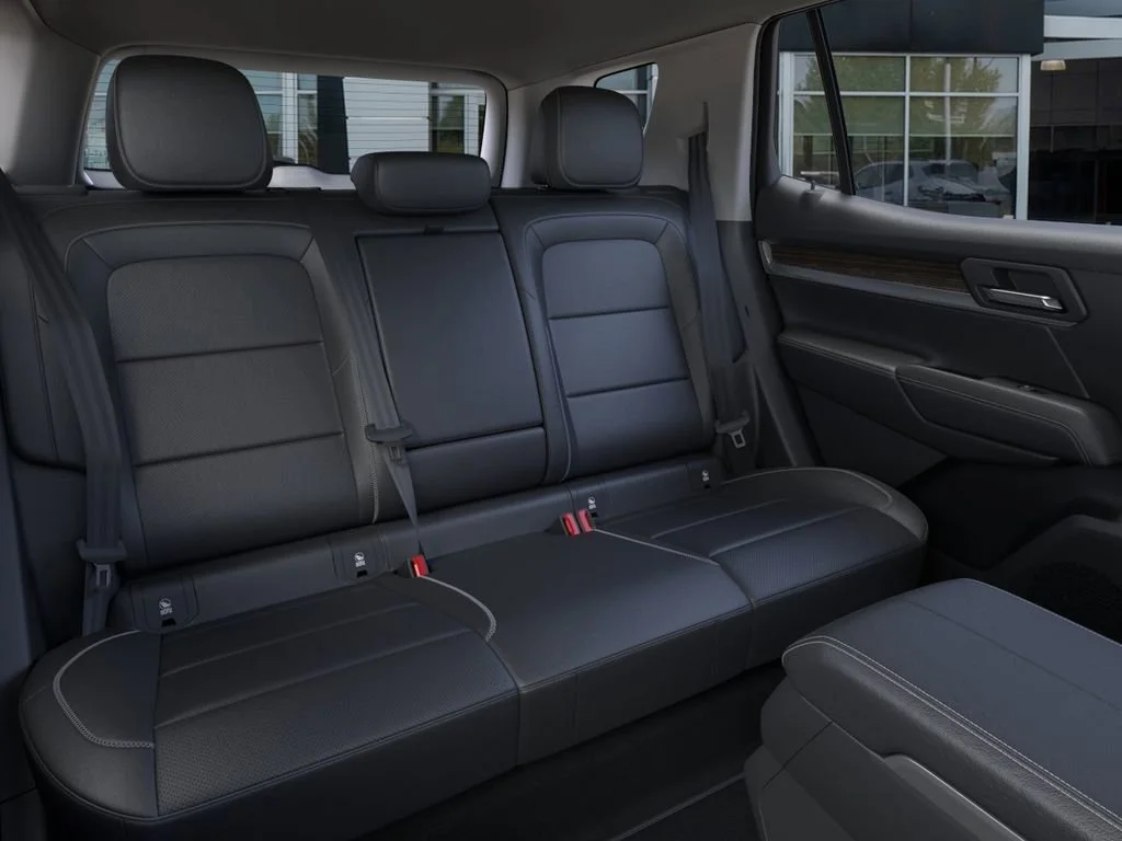 New 2026 Summit White GMC Denali image 17