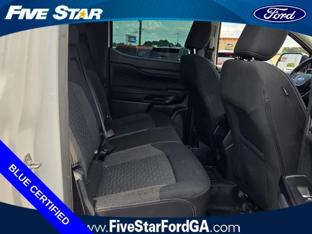 Used 2024 Gray Ford XL image 16