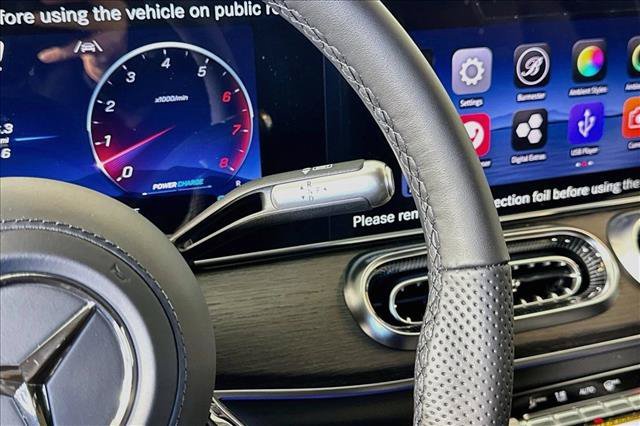 New 2027 Black Mercedes-Benz GLS 450 image 45