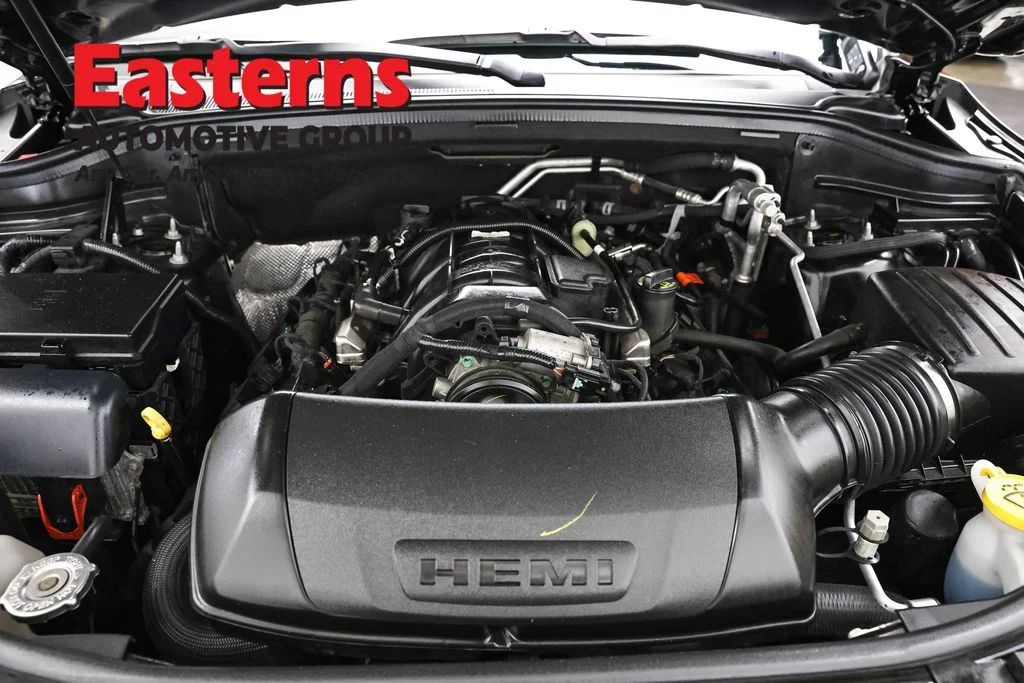 Used 2025 Black Dodge R/T 20th Anniversary Premium image 7
