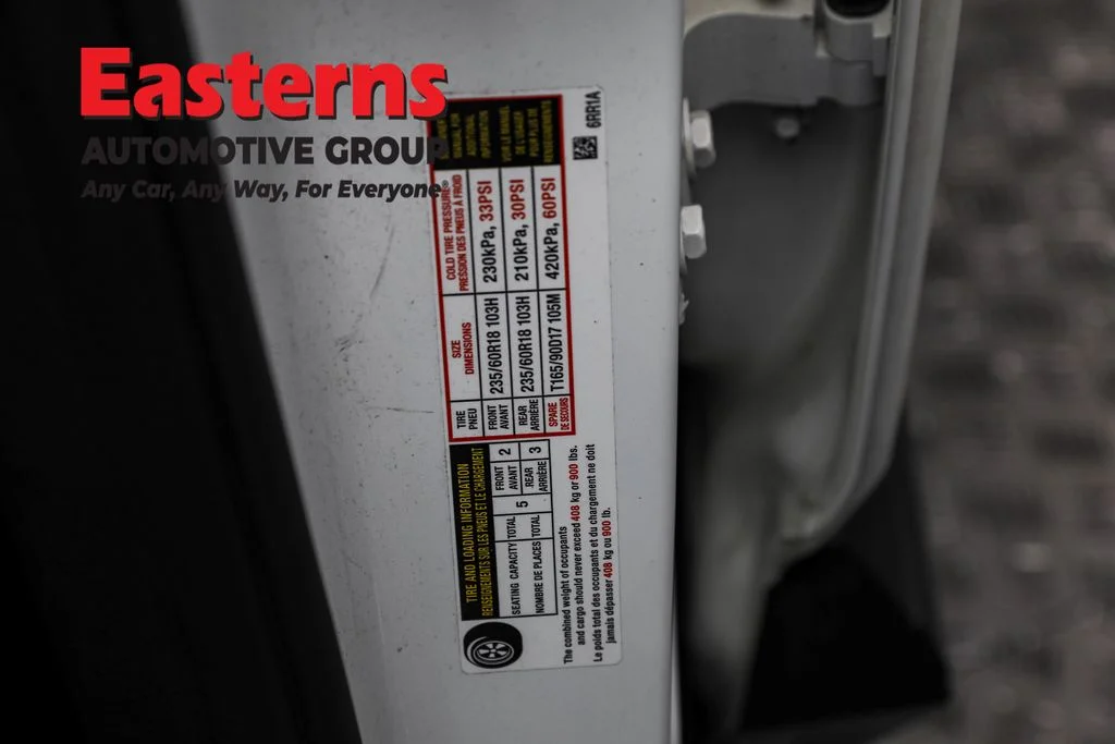 Used 2023 White Nissan SV image 36