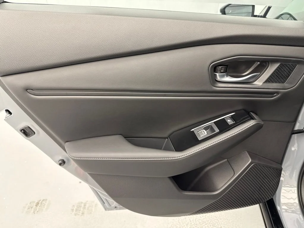 New 2026 Urban Gray Pearl Honda Touring image 16