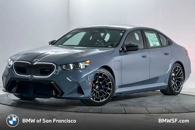 2026 BMW M5