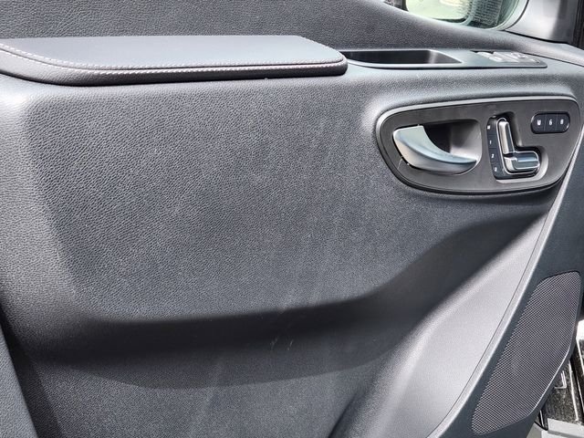 2025 Mercedes-Benz Sprinter Passenger Van Base - Photo 10