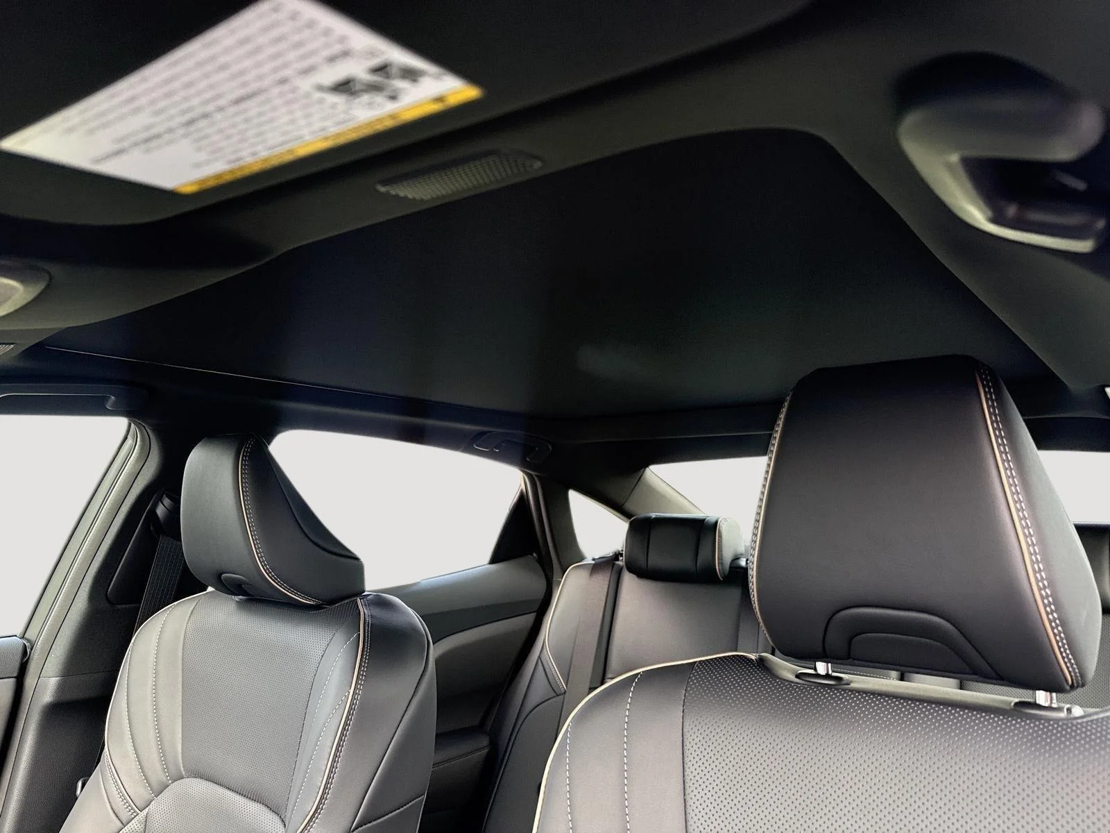 New 2026 Storm Cloud Toyota Nightshade image 23