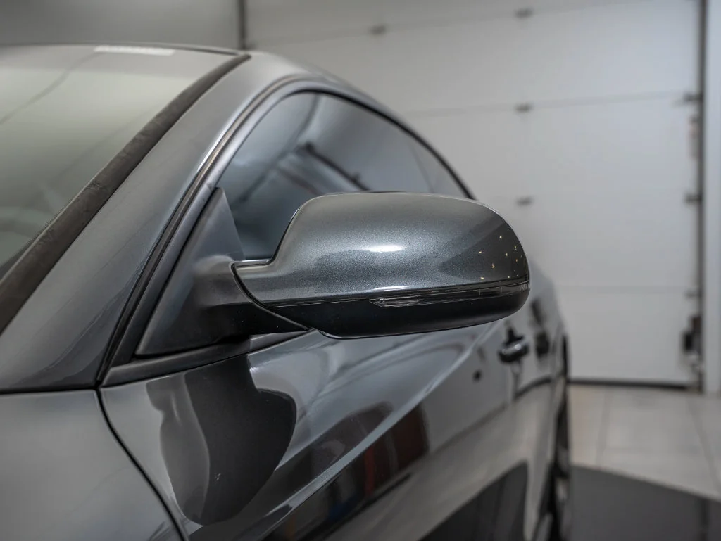 Used 2013 Daytona Gray Pearl Audi 4.2 image 9