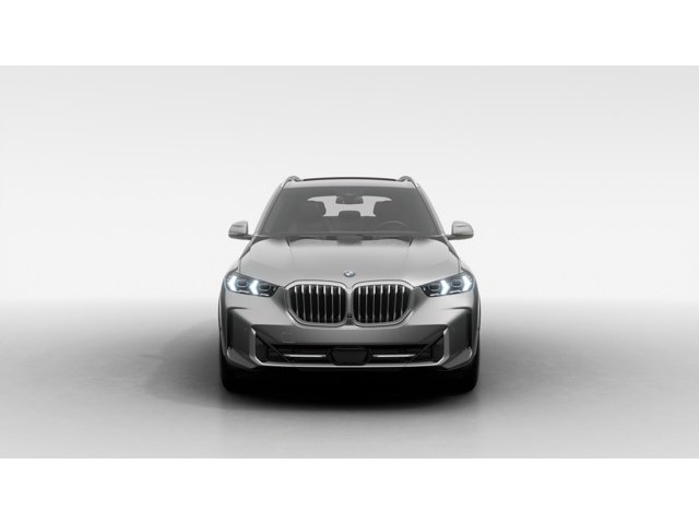 New 2026 Skyscraper Grey Metallic BMW sDrive40i image 3