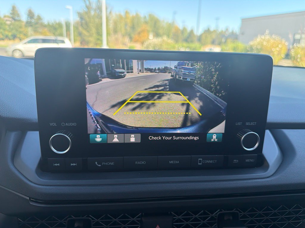 Certified Used 2025  Honda SE image 26