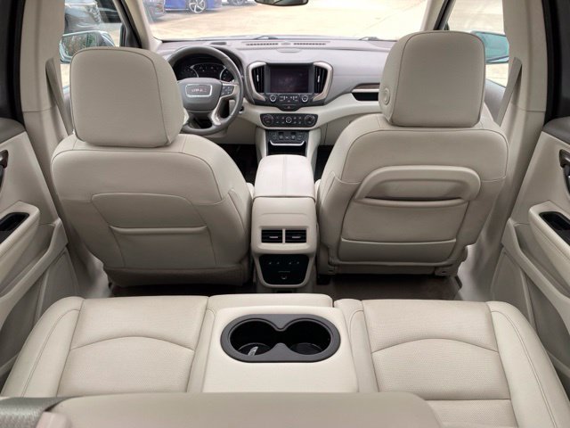 Used 2018 Gray GMC Denali image 13