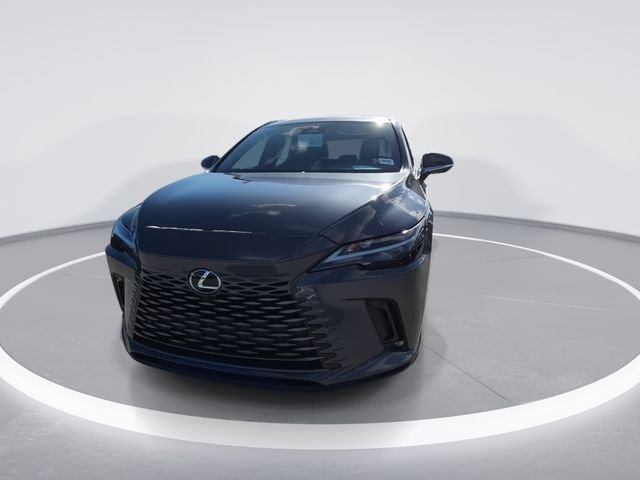 New 2026 Cloudburst Gray Lexus PREMIUM PLUS image 3