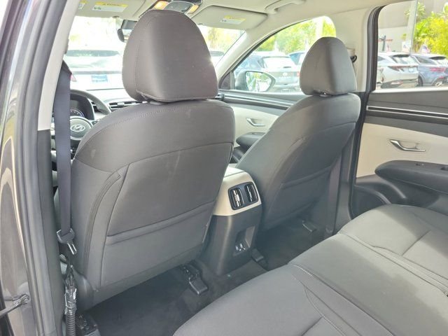 Certified Used 2023 Gray Hyundai SEL image 10