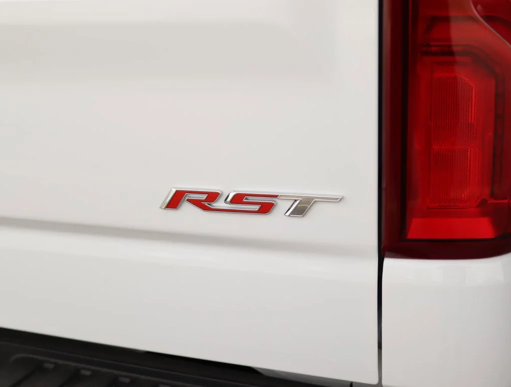 2026 Chevrolet Silverado 1500 RST - Photo 35