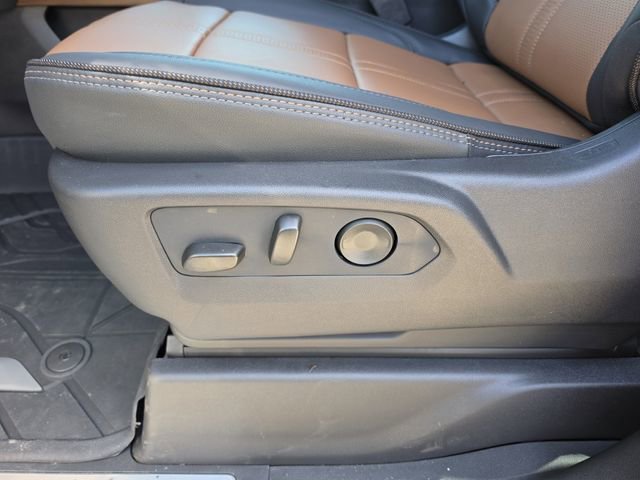 2026 Chevrolet Silverado 1500 High Country - Photo 16