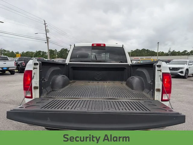 Used 2012 White Ram Outdoorsman image 28