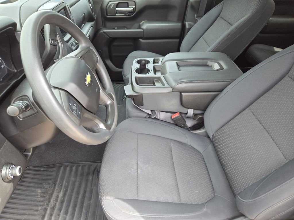 Used 2020 Red Hot Chevrolet Custom image 8