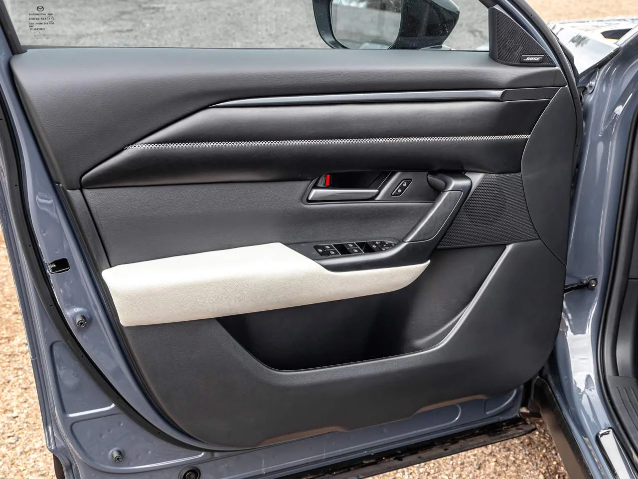 New 2026 Polymetal Gray Metallic Mazda 2.5 Turbo AWD image 12