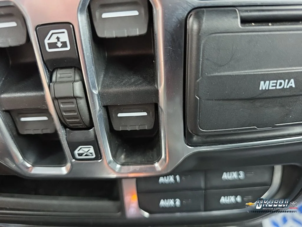 2021 Jeep Wrangler Unlimited High Altitude 4XE - Photo 24