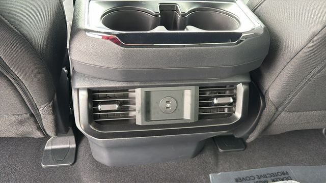 New 2025 Gray Ford STX image 30