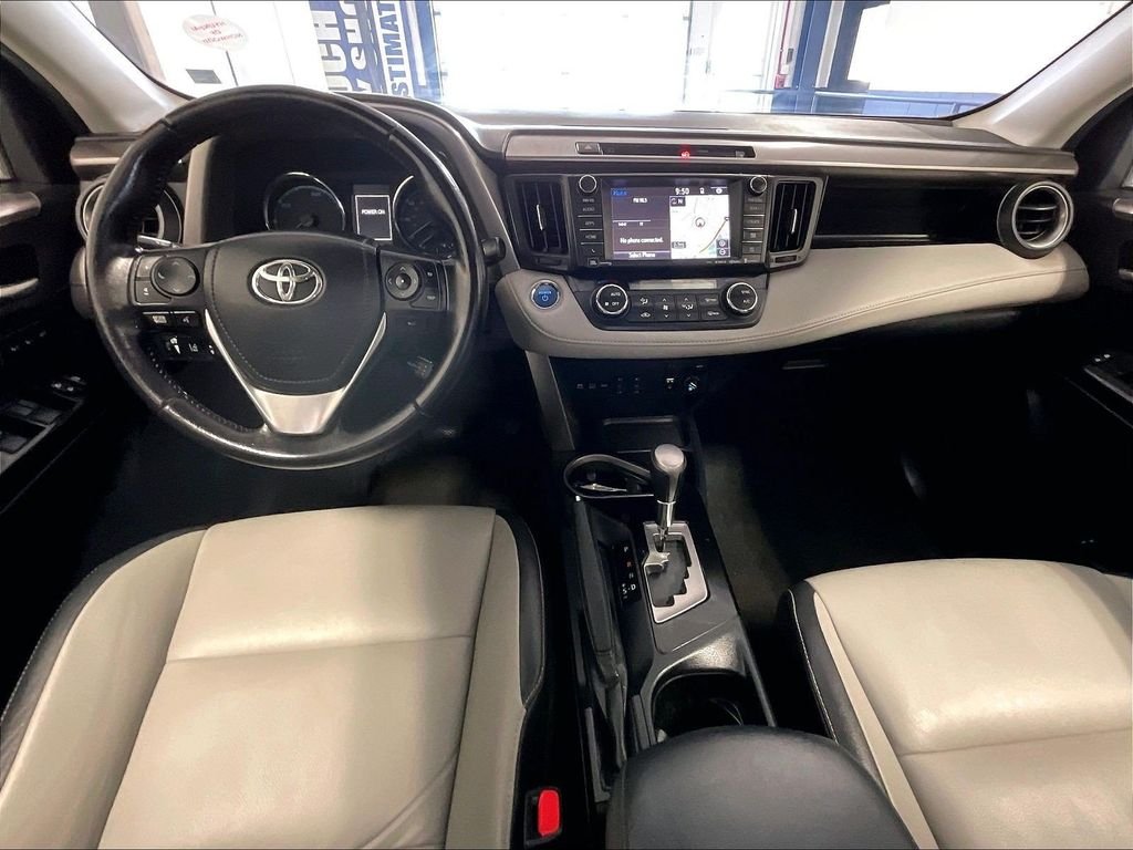 Used 2016 Gray Toyota Limited image 21