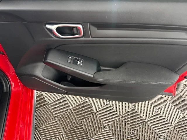Used 2022 Red Honda Sport image 24