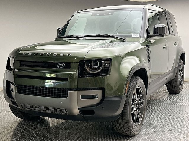 2026 LAND ROVER Defender 110 S