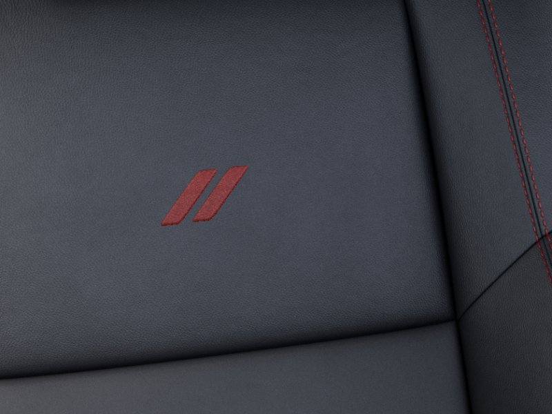 New 2026 Red Oxide Exterior Paint Dodge GT Plus HEMI V8 image 32