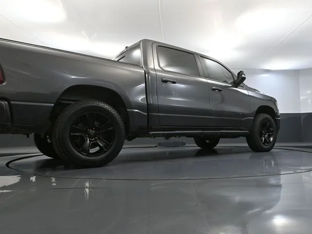 2020 RAM Ram 1500 Pickup Big Horn/Lone Star - Photo 54