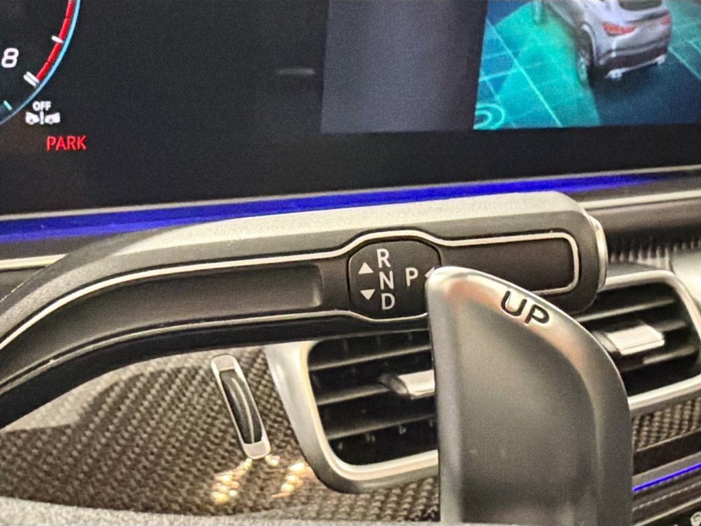 Certified Used 2023 Gray Mercedes-AMG GLE 53 AMG® image 18