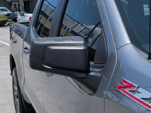 Used 2022 Gray Chevrolet RST image 12